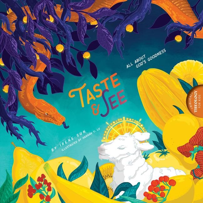 Produktbild: Taste and See