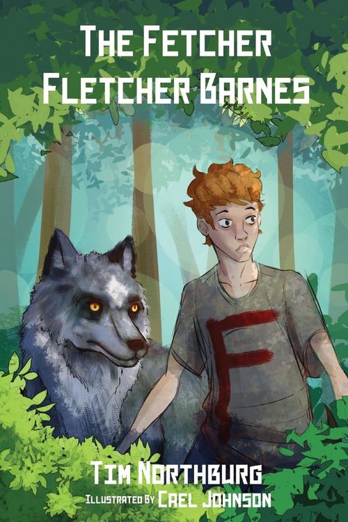 Produktbild: The Fetcher Fletcher Barnes