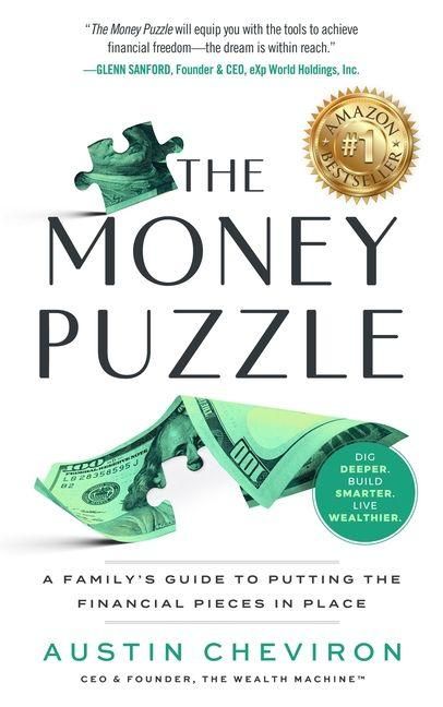 Produktbild: The Money Puzzle