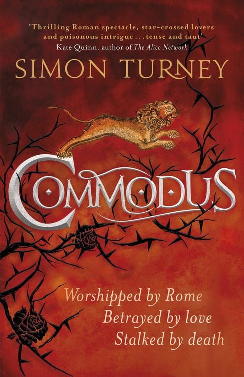 Produktbild: Commodus