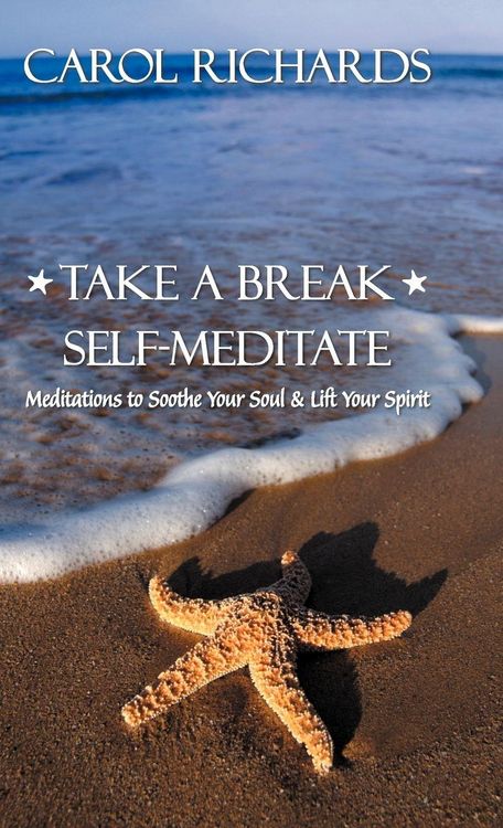 Produktbild: Take a Break Self-Meditate