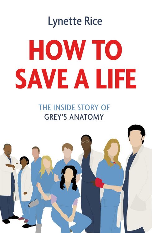 Produktbild: Rice, L: How to Save a Life