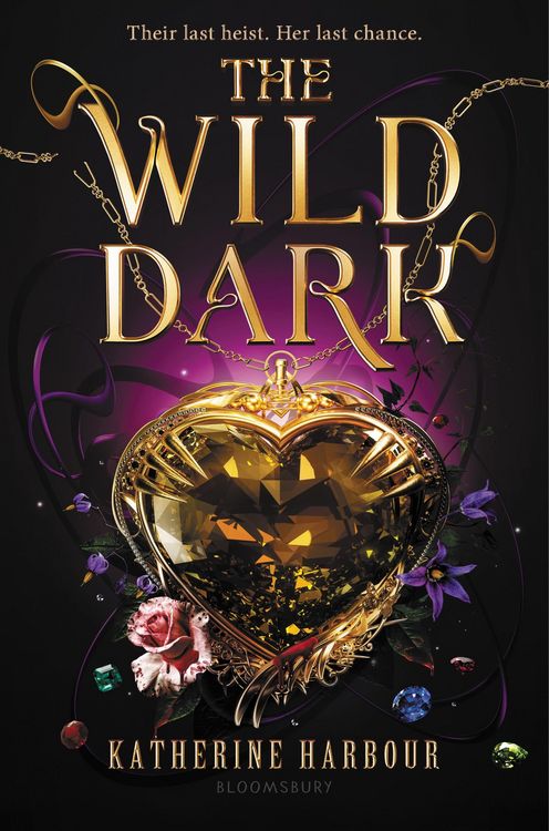 Produktbild: The Wild Dark