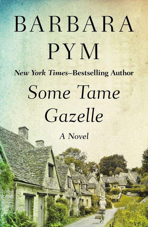 Produktbild: Some Tame Gazelle