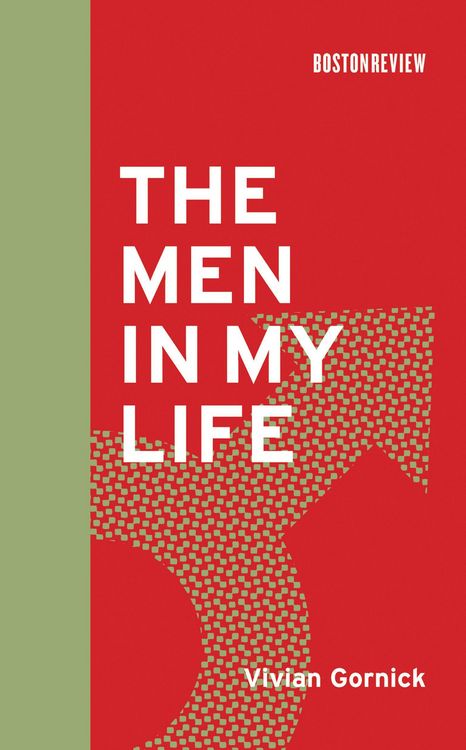 Produktbild: The Men in My Life