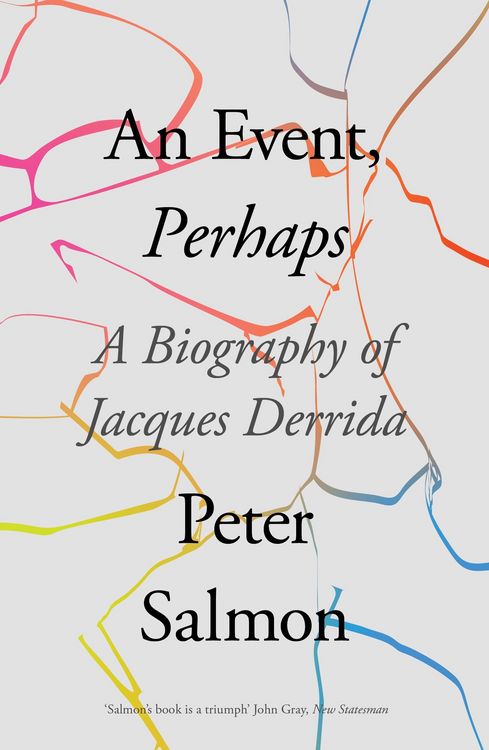 Produktbild: An Event, Perhaps