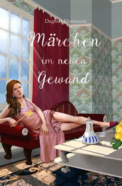 Produktbild: M&auml;rchen im neuen Gewand