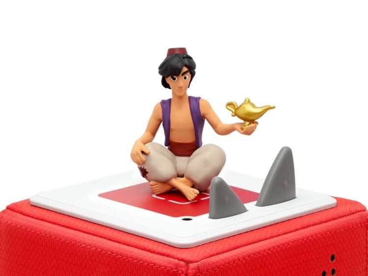 Produktbild: Disney &ndash; Aladdin Tonie