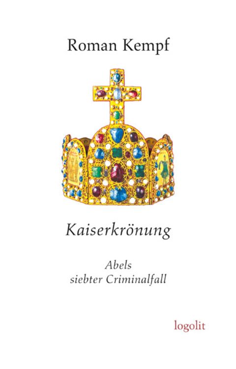 Produktbild: Kaiserkr&ouml;nung