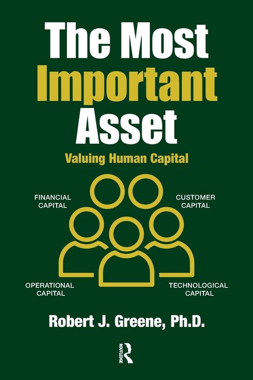 Produktbild: The Most Important Asset