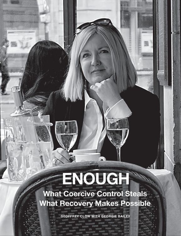 Produktbild: Enough