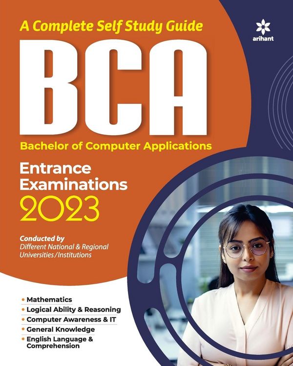 Produktbild: Complete Self Study Guide BCA