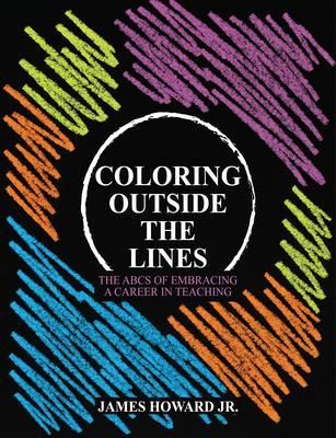 Produktbild: Coloring Outside The Lines