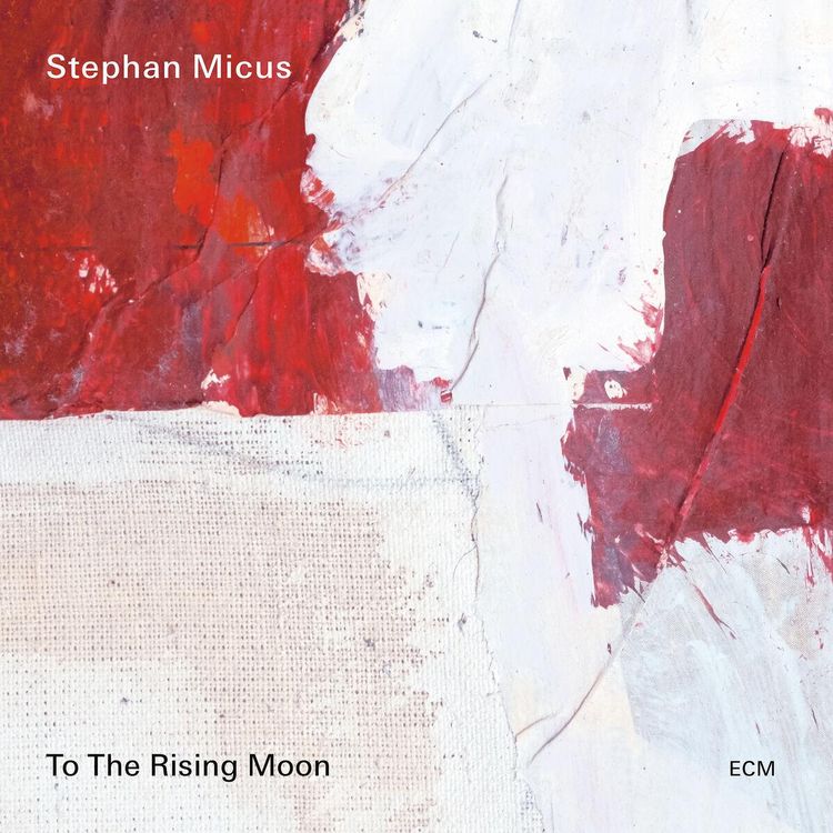 Produktbild: To The Rising Moon