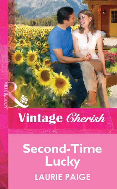 Produktbild: Second-Time Lucky