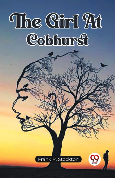 Produktbild: The Girl At Cobhurst