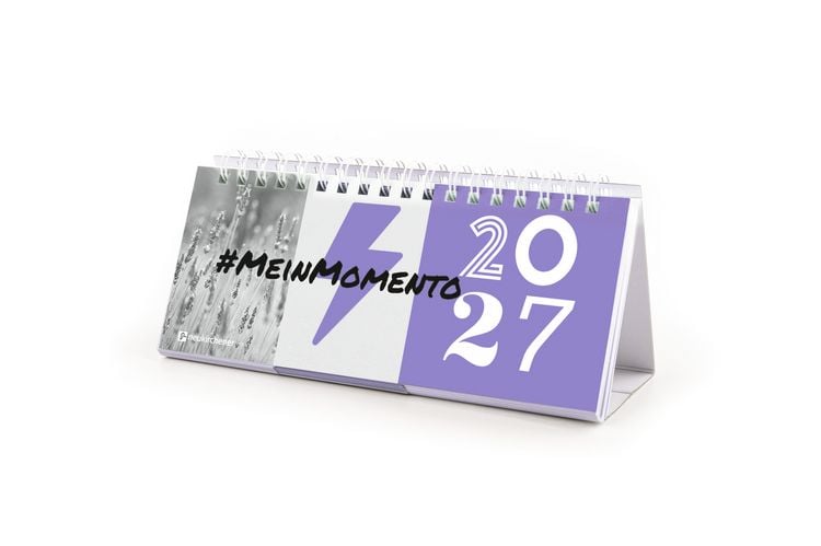 Produktbild: meinMomento 2027