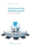 Produktbild: The Future of the Academic Journal