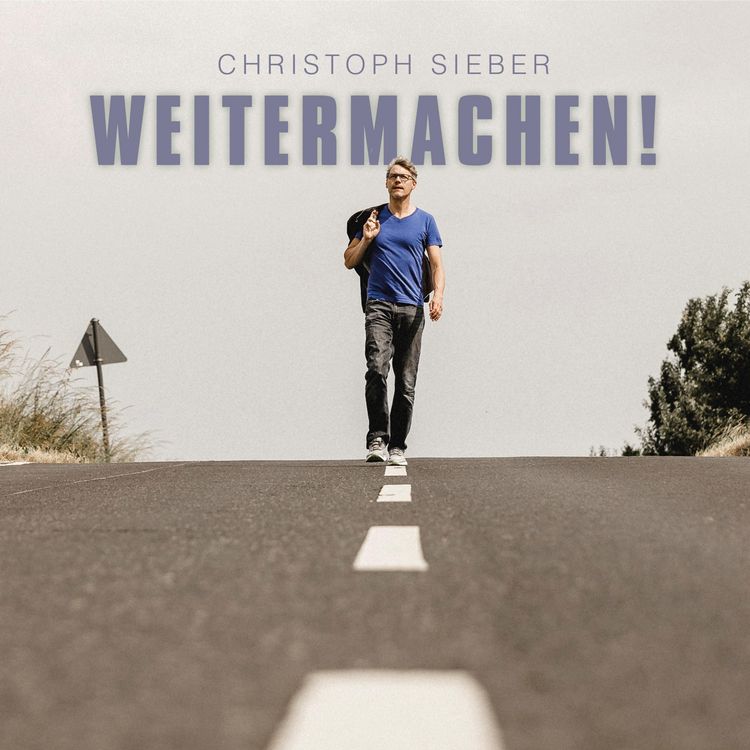Produktbild: Weitermachen!