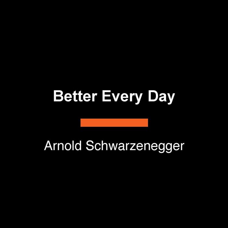 Produktbild: Better Every Day