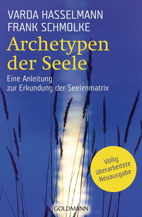 Produktbild: Archetypen der Seele