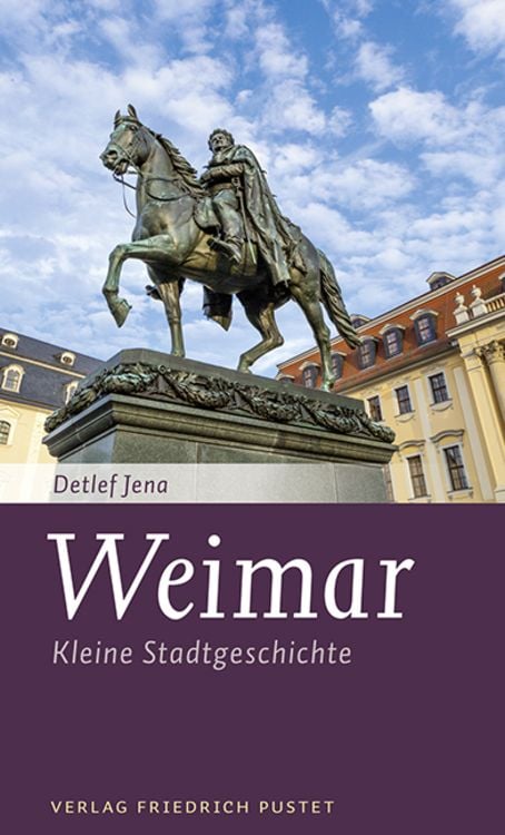 Produktbild: Weimar