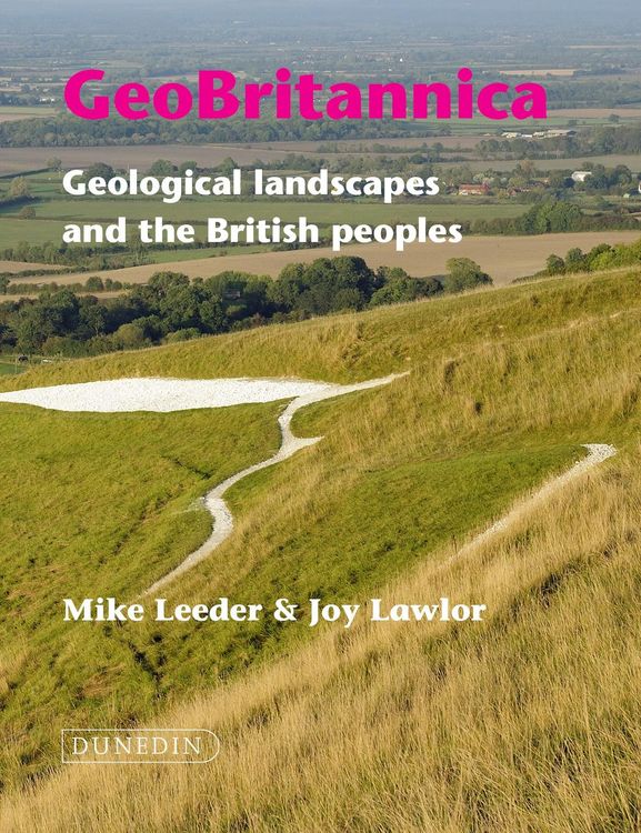 Produktbild: GeoBritannica