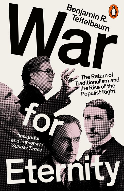 Produktbild: War for Eternity