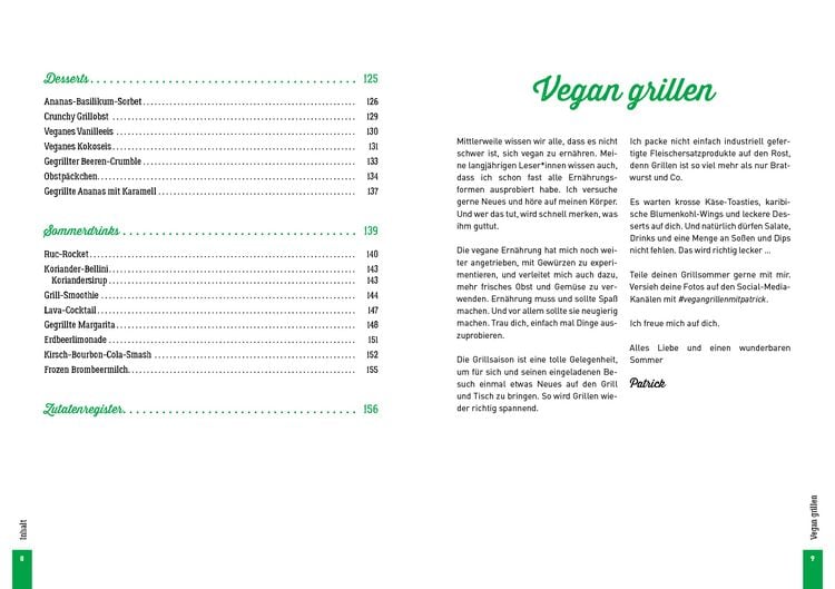 Produktbild: Easy vegan grillen