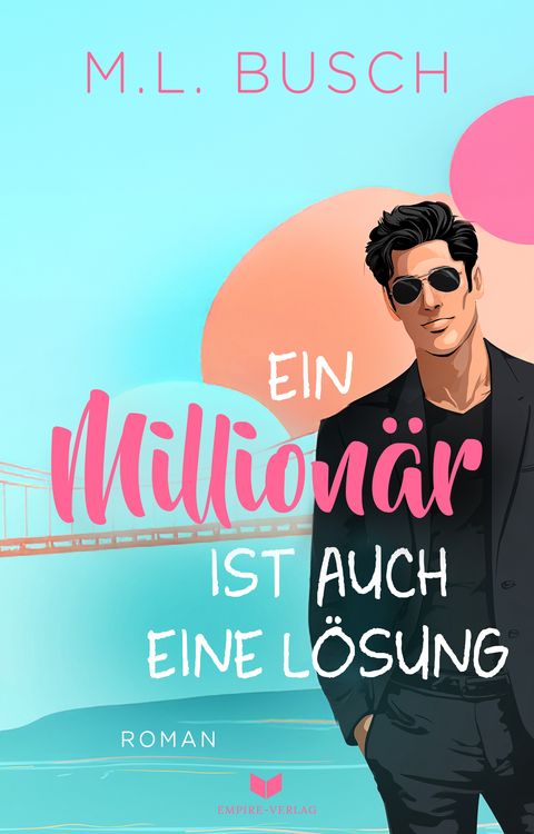 Produktbild: Ein Million&auml;r ist auch eine L&ouml;sung