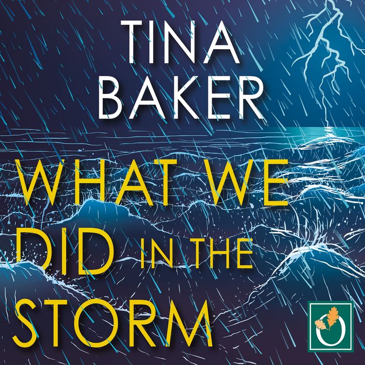 Produktbild: What We Did in the Storm