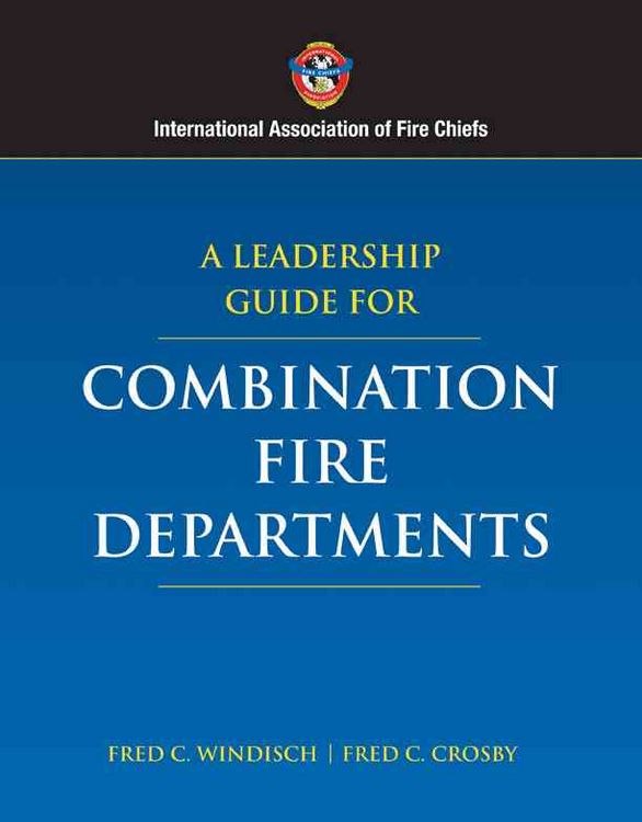 Produktbild: Leadership Gd For Combination