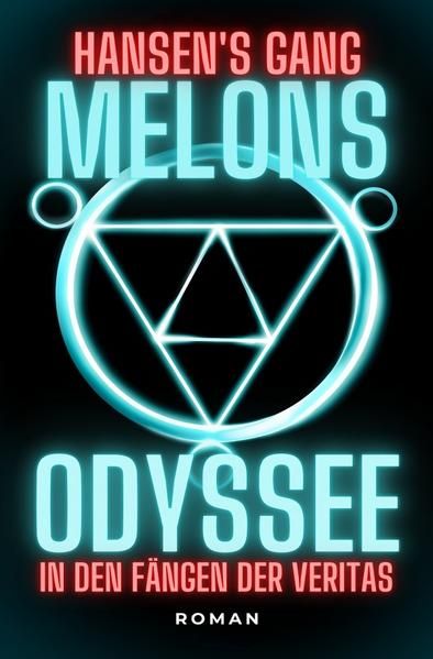 Produktbild: Melons Odyssee