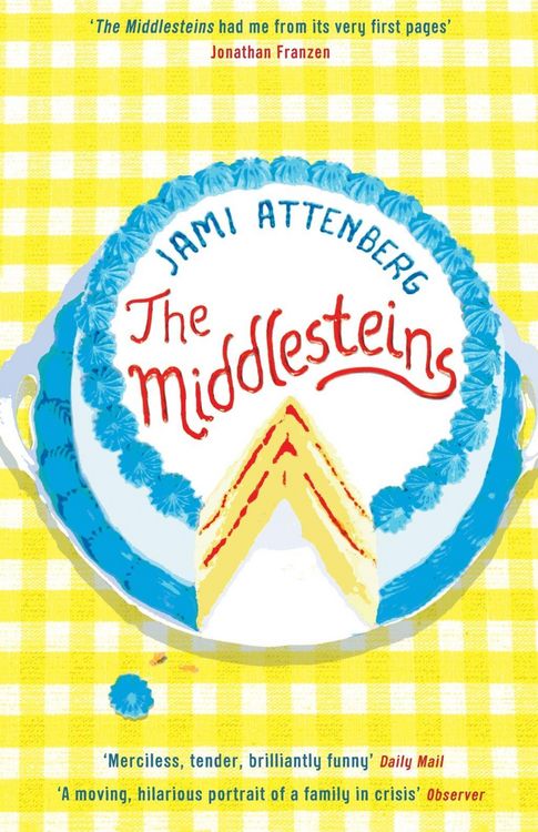 Produktbild: The Middlesteins