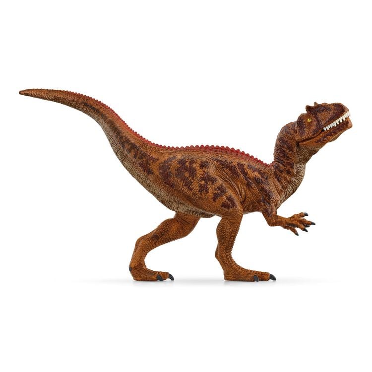 Produktbild: schleich&reg; Dinosaurs Allosaurus 13,5cm