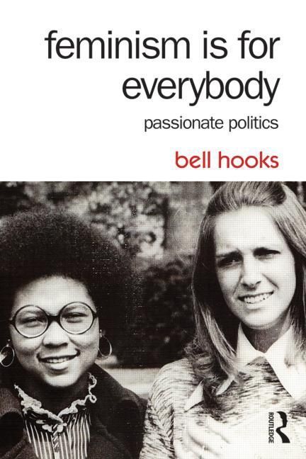 Produktbild: Feminism Is for Everybody