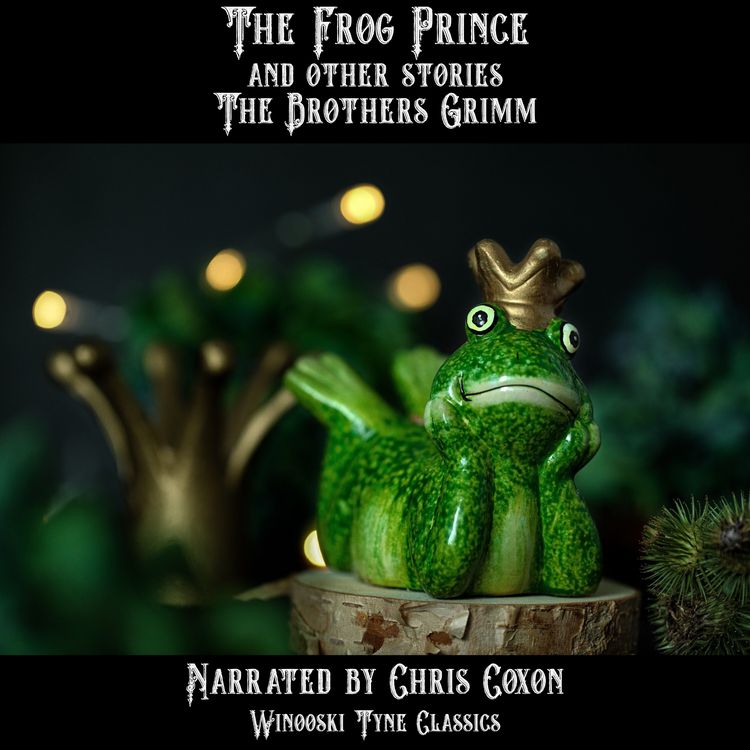 Produktbild: The Frog Prince and Other Stories
