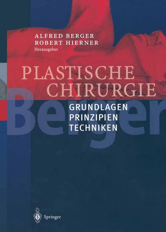 Produktbild: Plastische Chirurgie