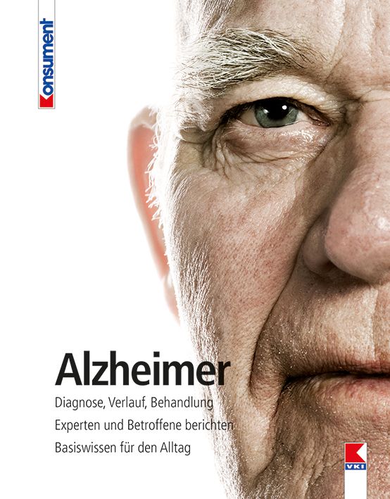 Produktbild: Alzheimer