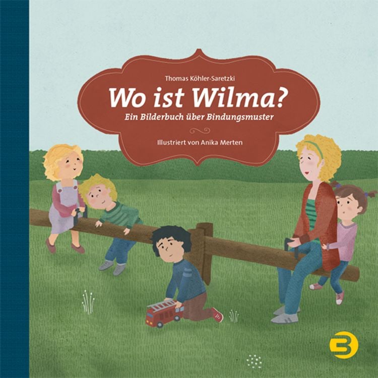 Produktbild: Wo ist Wilma?