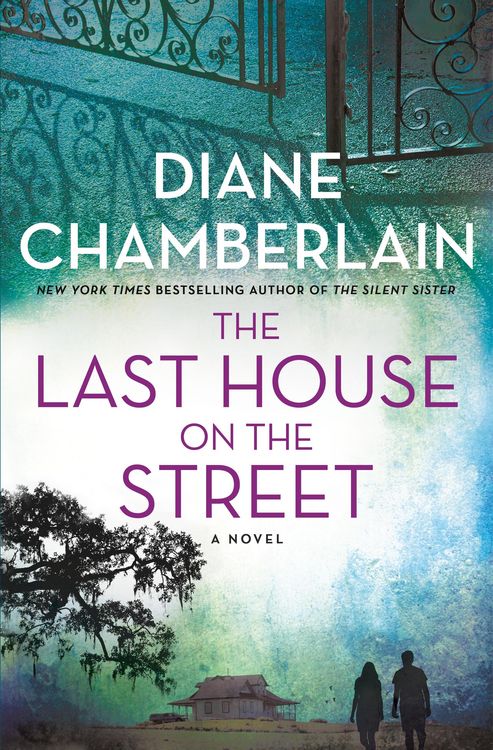 Produktbild: The Last House on the Street