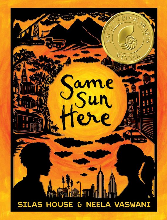 Produktbild: Same Sun Here