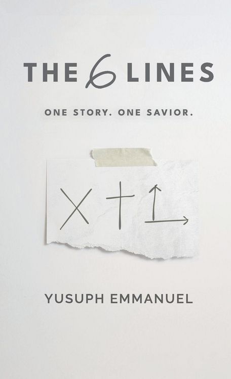 Produktbild: The 6 Lines