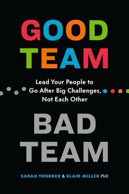 Produktbild: Good Team, Bad Team