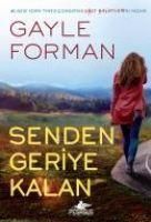 Produktbild: Senden Geriye Kalan