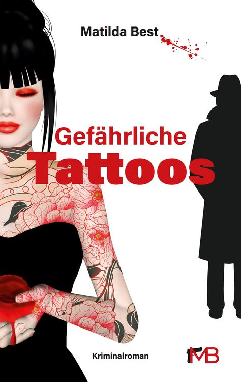 Produktbild: Gef&auml;hrliche Tattoos