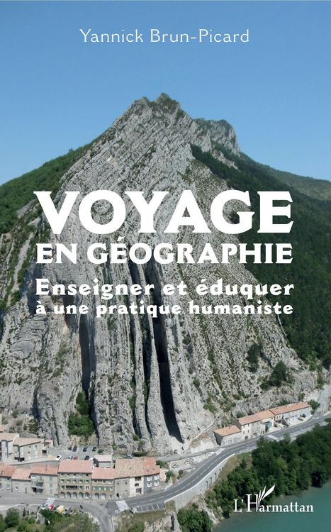 Produktbild: Voyage en g&eacute;ographie