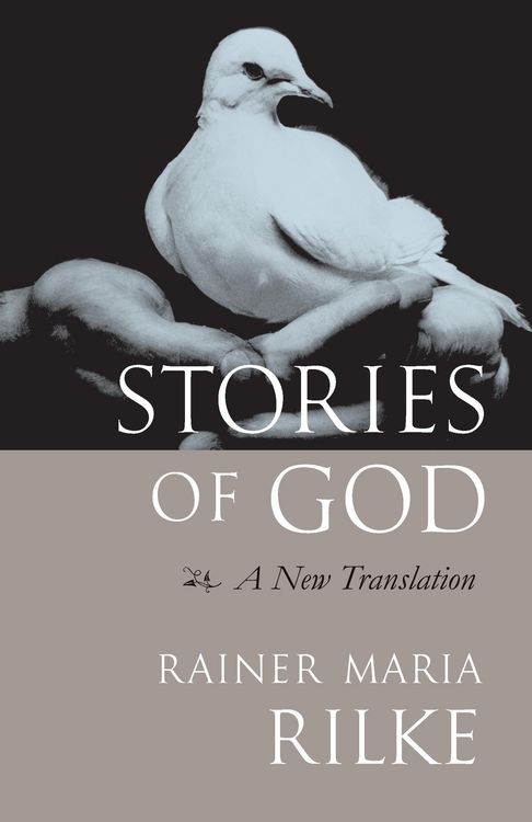 Produktbild: Stories of God
