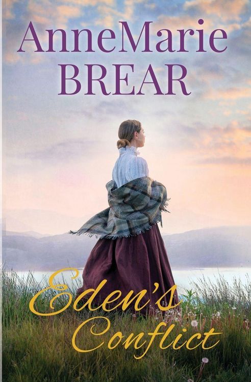 Produktbild: Eden's Conflict