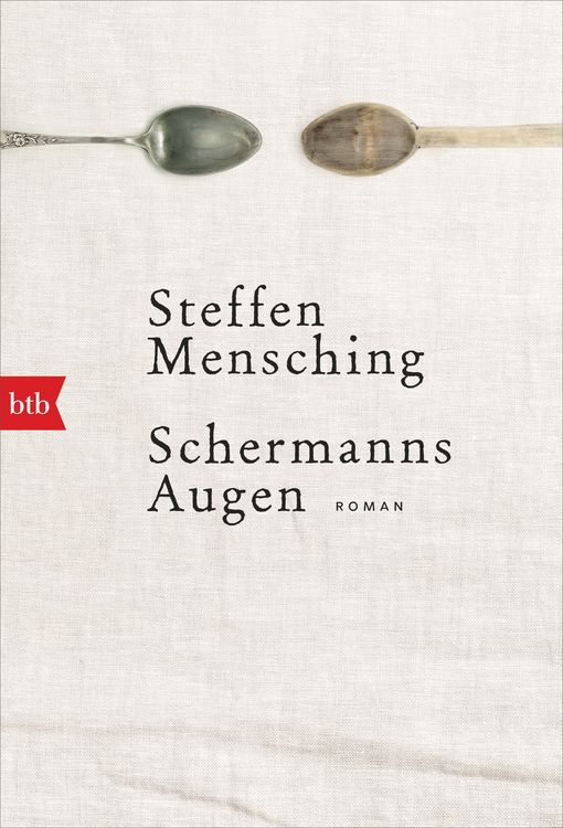 Produktbild: Schermanns Augen
